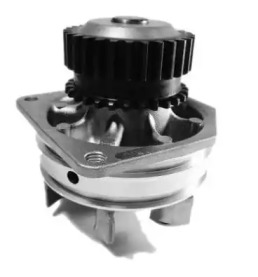 WPN116 AISIN Насос водяний (Вир-во AISIN)